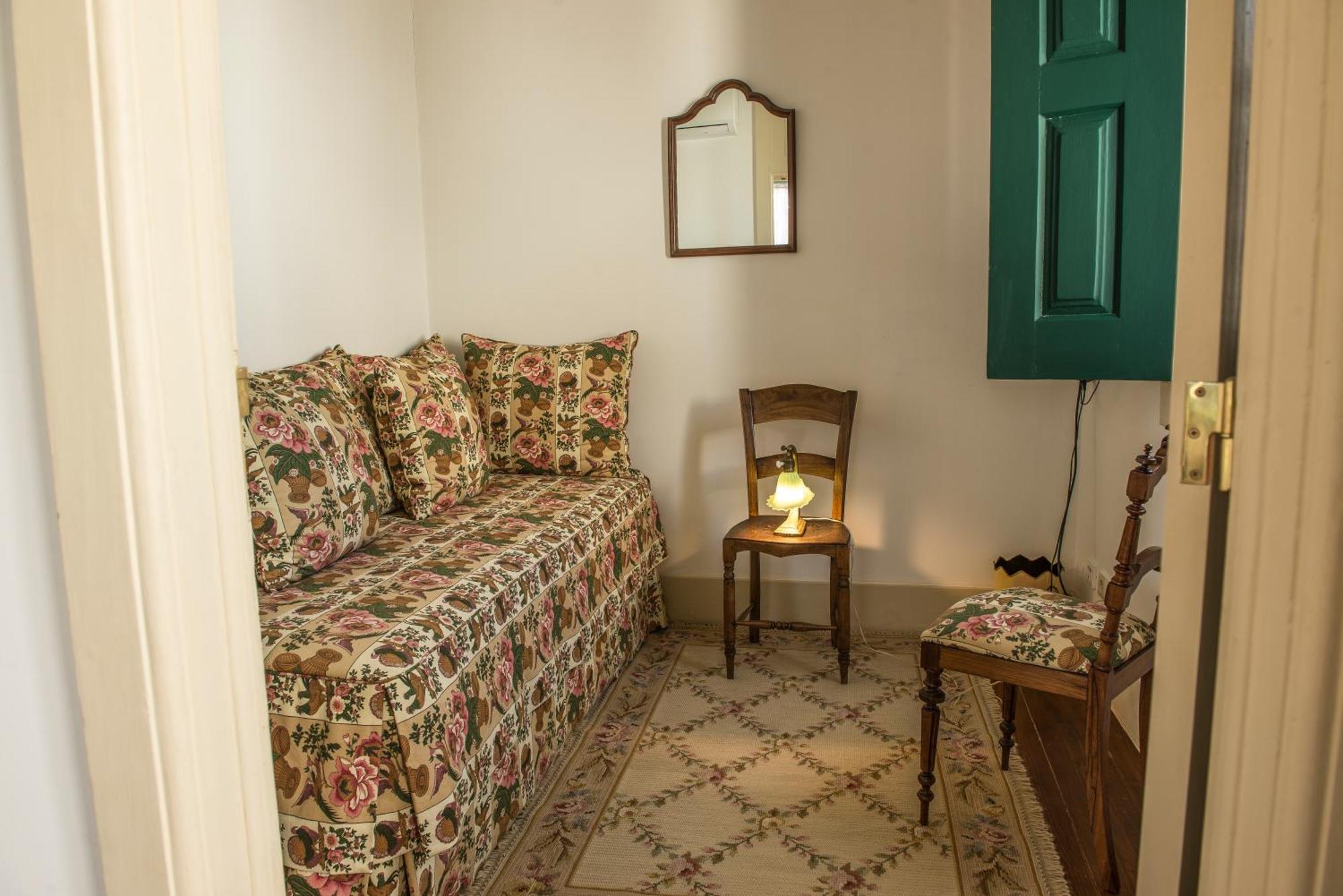 ホテル Casas Do Lupo ネーラス エクステリア 写真