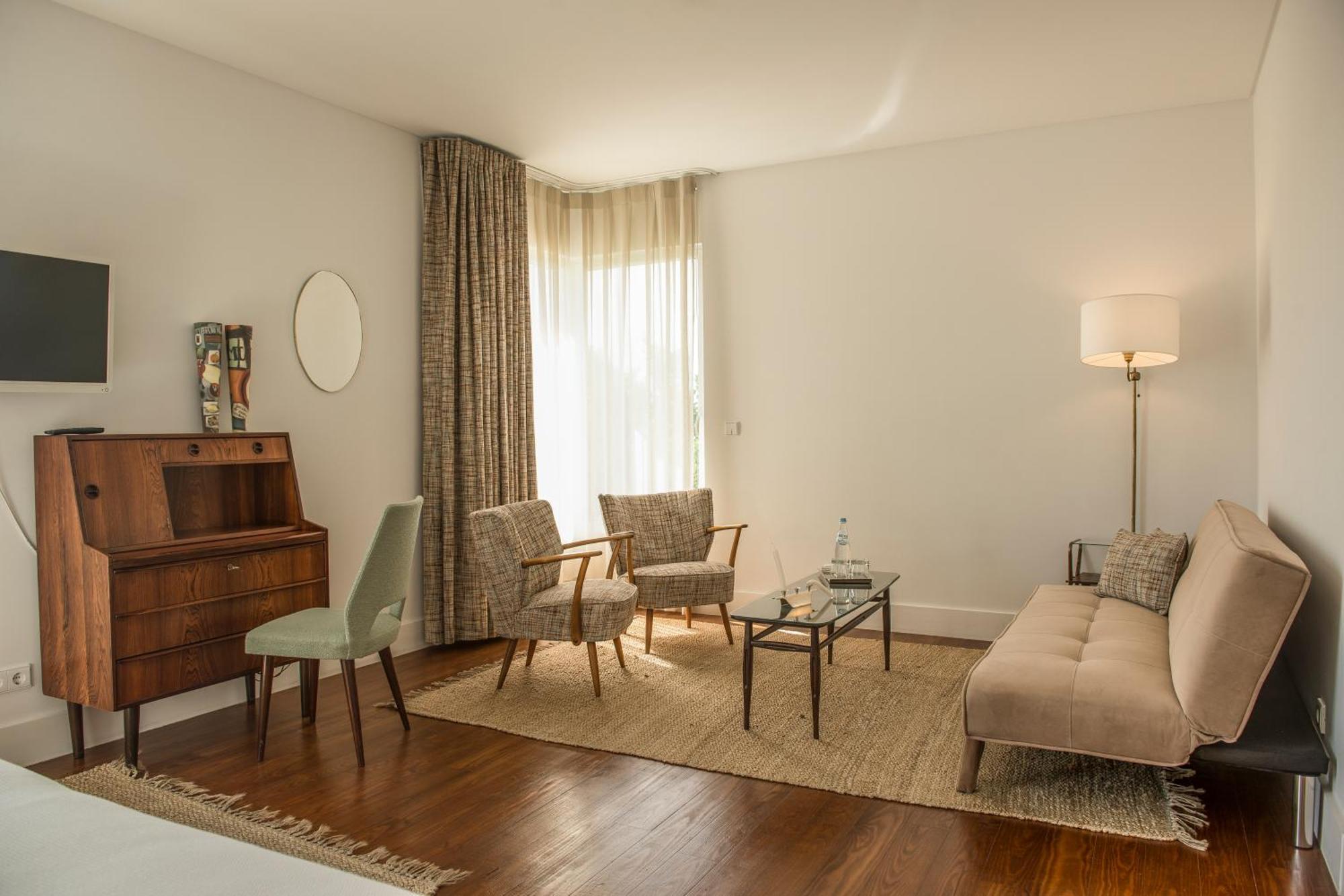 ホテル Casas Do Lupo ネーラス エクステリア 写真