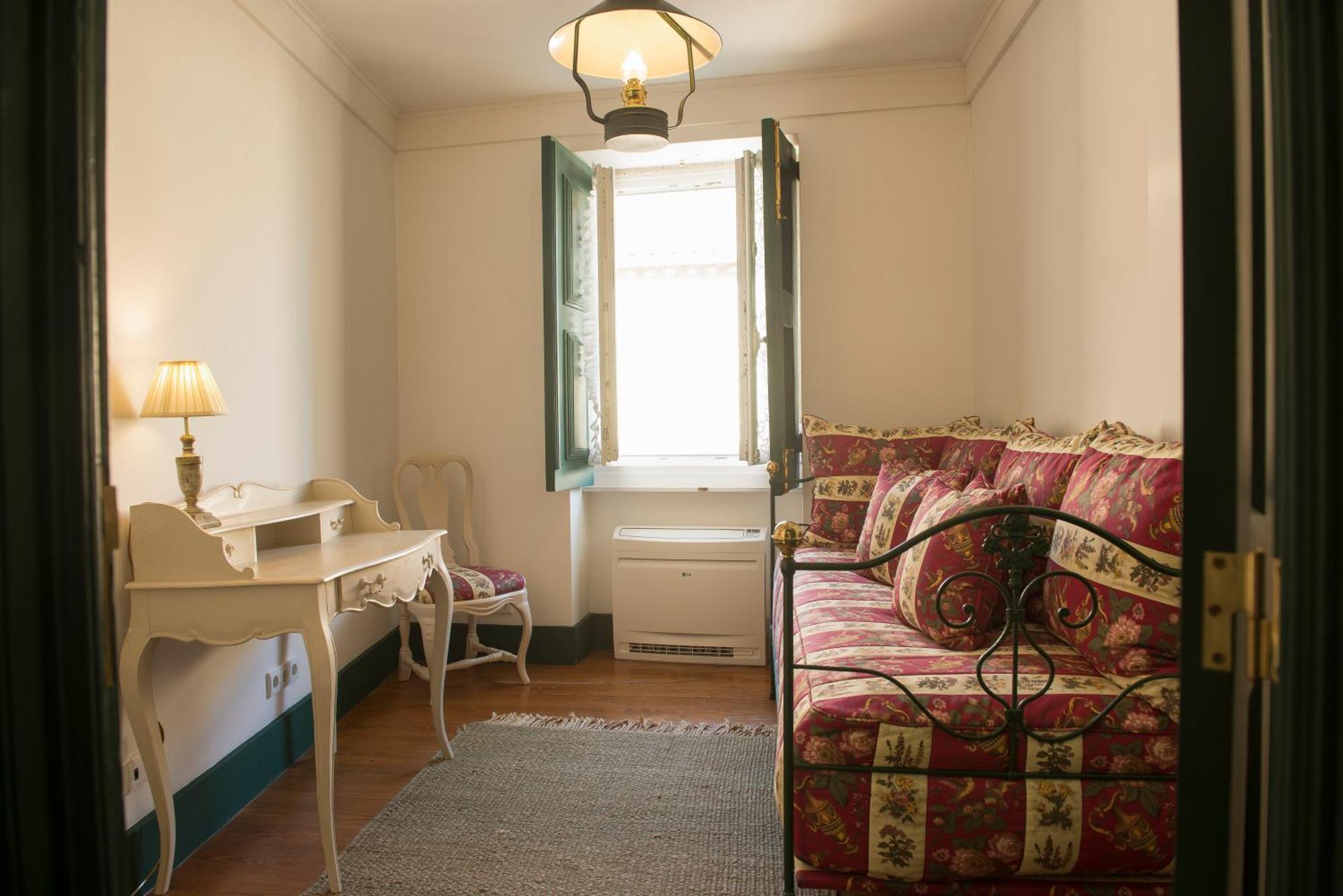 ホテル Casas Do Lupo ネーラス エクステリア 写真